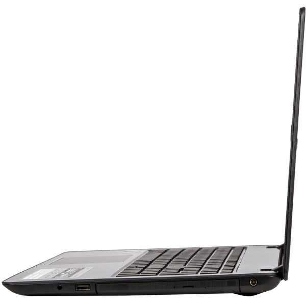 Фото - Ноутбук Acer Aspire F5-573G-72XB (NX.GD4EU.003) Black