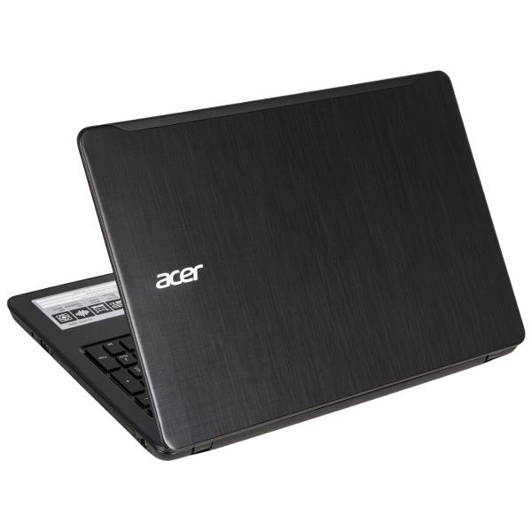 Фото - Ноутбук Acer Aspire F5-573G-72XB (NX.GD4EU.003) Black