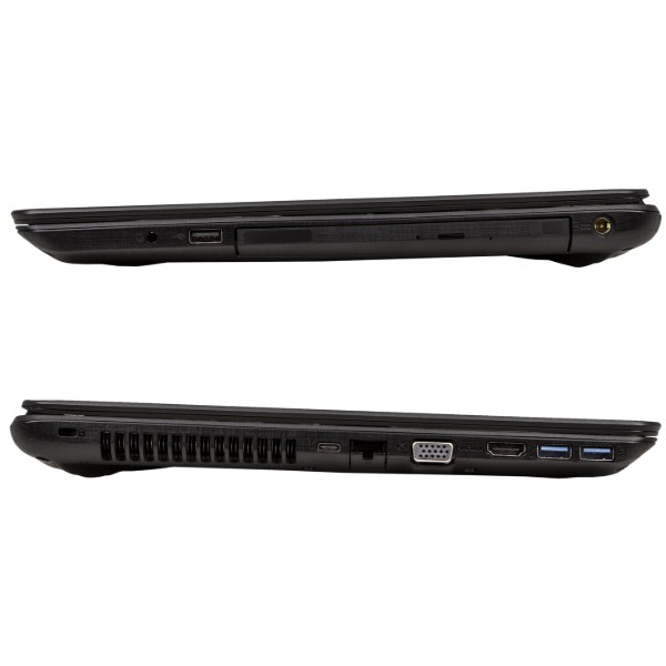 Фото - Ноутбук Acer Aspire F5-573G-72XB (NX.GD4EU.003) Black