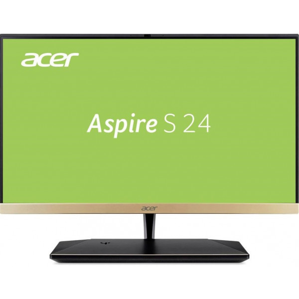 Фото - Компьютер-моноблок Acer Aspire S24-880 (DQ.BA8ME.001)