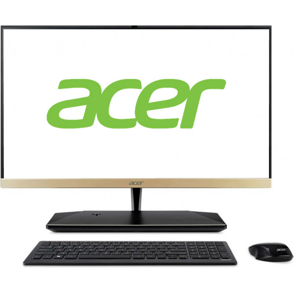 Фото - Компьютер-моноблок Acer Aspire S24-880 (DQ.BA8ME.001)