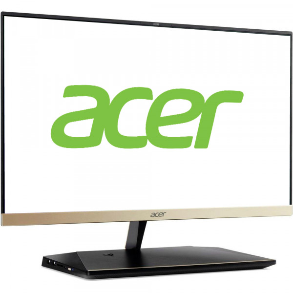 Фото - Компьютер-моноблок Acer Aspire S24-880 (DQ.BA8ME.001)