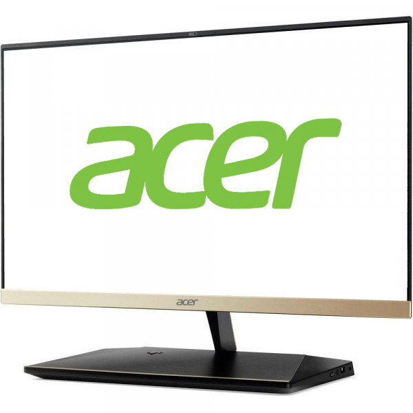 Фото - Компьютер-моноблок Acer Aspire S24-880 (DQ.BA8ME.001)
