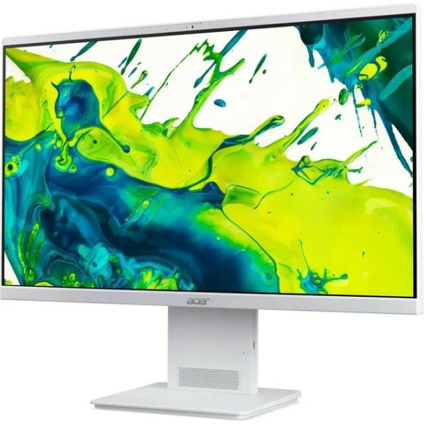 Фото - Компьютер-моноблок Acer Aspire S24B-GMTL-U (DQ.BSWME.001) White