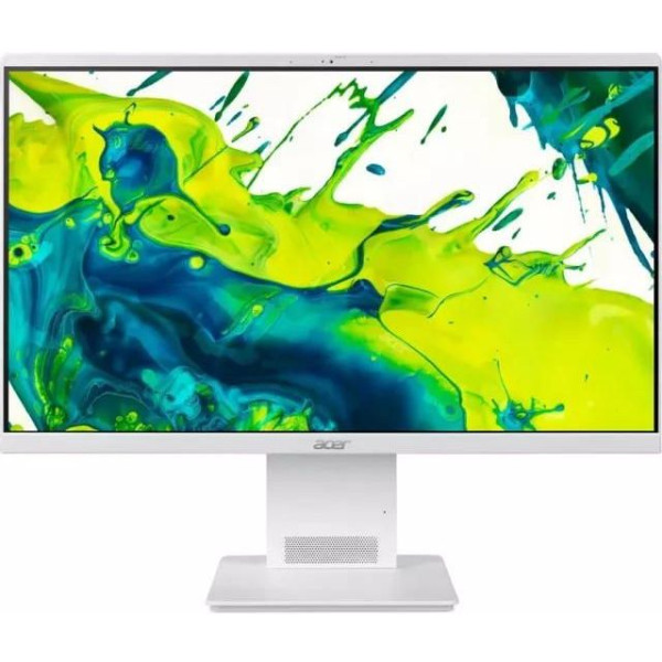 Фото - Компьютер-моноблок Acer Aspire S24B-GMTL-U (DQ.BSWME.001) White