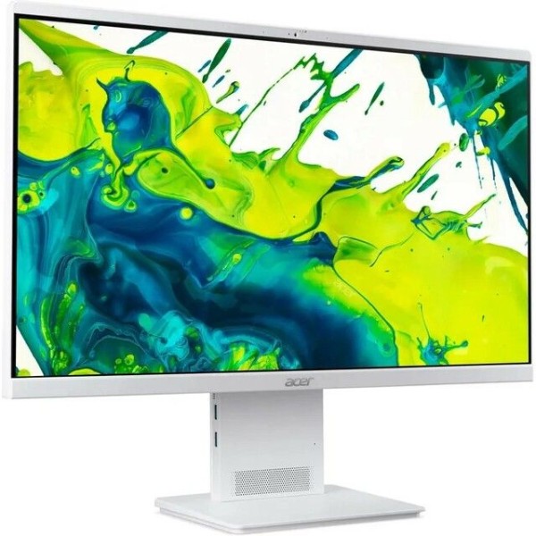 Фото - Компьютер-моноблок Acer Aspire S24B-GMTL-U (DQ.BSWME.001) White
