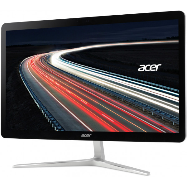 Фото - Компьютер-моноблок Acer Aspire U27-880 (DQ.B8SME.002) Silver