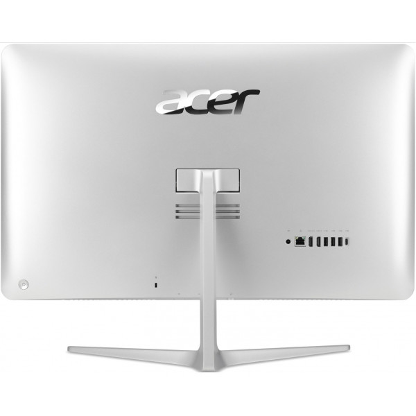 Фото - Компьютер-моноблок Acer Aspire U27-880 (DQ.B8SME.002) Silver