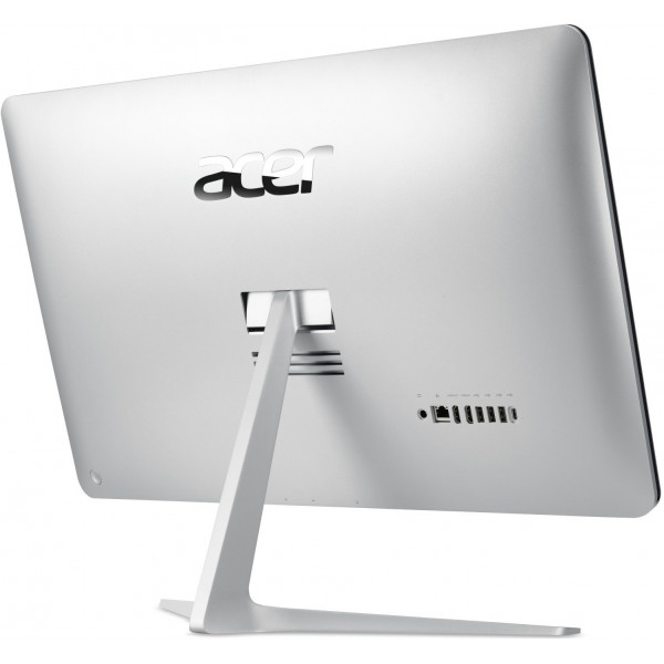 Фото - Компьютер-моноблок Acer Aspire U27-880 (DQ.B8SME.002) Silver