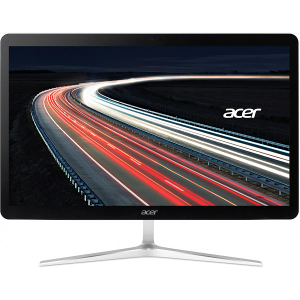 Фото - Компьютер-моноблок Acer Aspire U27-880 (DQ.B8SME.002) Silver