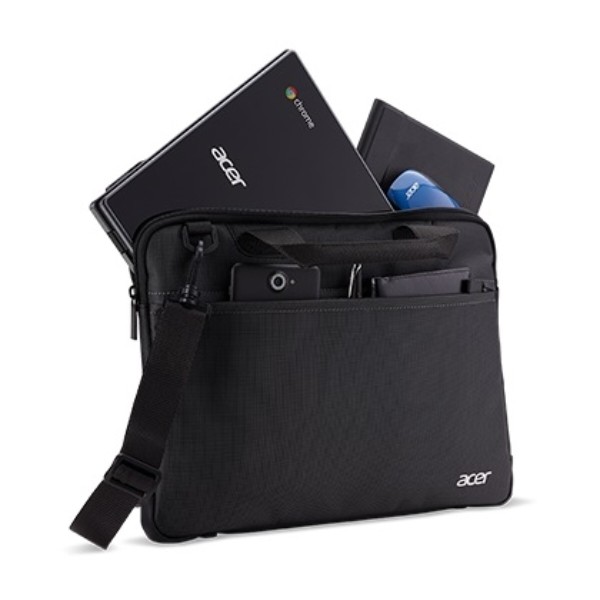 Фото - Сумка для ноутбуку Acer Carry Case 14'' Black (NP.BAG1A.188)