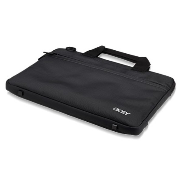 Фото - Сумка для ноутбуку Acer Carry Case 14'' Black (NP.BAG1A.188)