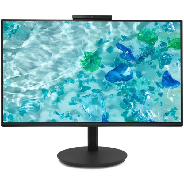 Фото - Монітор Acer CB272D6bmiprcx (UM.HB7EE.605)