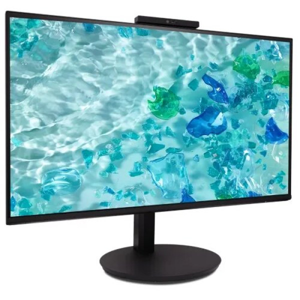 Фото - Монітор Acer CB272D6bmiprcx (UM.HB7EE.605)