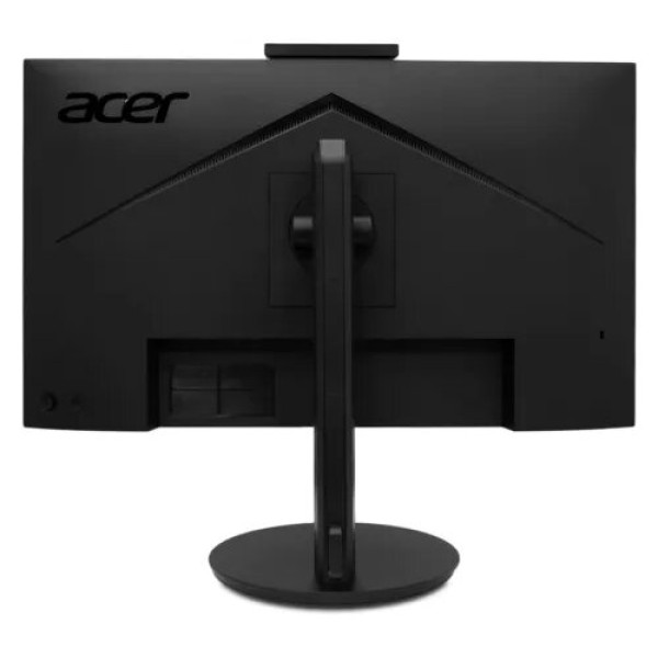 Фото - Монітор Acer CB272D6bmiprcx (UM.HB7EE.605)