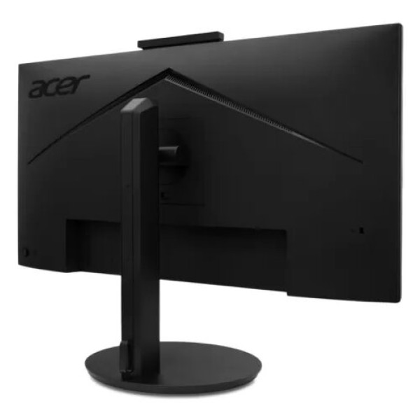 Фото - Монітор Acer CB272D6bmiprcx (UM.HB7EE.605)