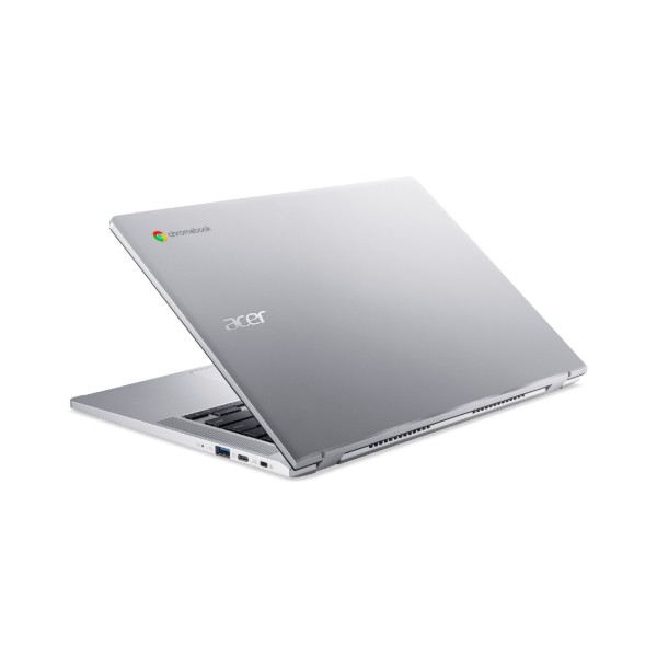 Фото - Ноутбук Acer Chromebook CB314-4H (NX.KNBEU.003) Silver