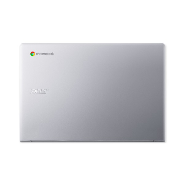 Фото - Ноутбук Acer Chromebook CB314-4H (NX.KNBEU.003) Silver