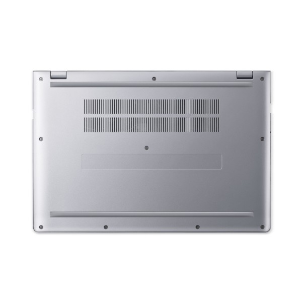 Фото - Ноутбук Acer Chromebook CB314-4H (NX.KNBEU.003) Silver