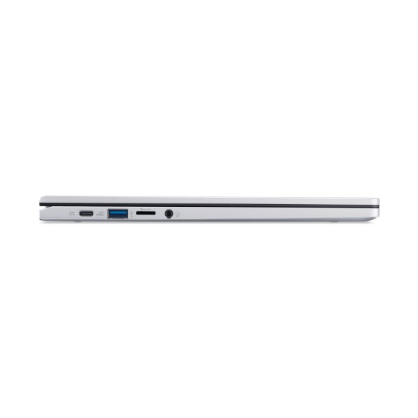 Фото - Ноутбук Acer Chromebook CB314-4H (NX.KNBEU.003) Silver