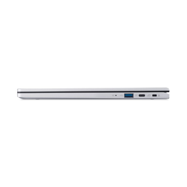 Фото - Ноутбук Acer Chromebook CB314-4H (NX.KNBEU.003) Silver