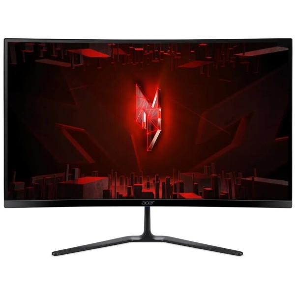 Фото - Монітор ігровий Acer ED270W0bmiipx (UM.HE0EE.016)