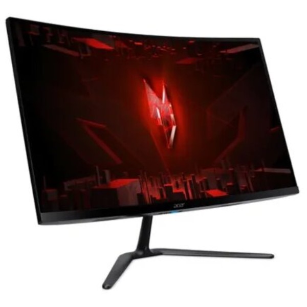 Фото - Монітор ігровий Acer ED270W0bmiipx (UM.HE0EE.016)
