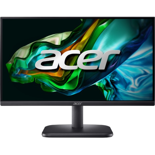 Фото - Монитор Acer EK221QHBI (UM.WE1EE.H01) Фото - Монитор Acer EK221QHBI (UM.WE1EE.H01)