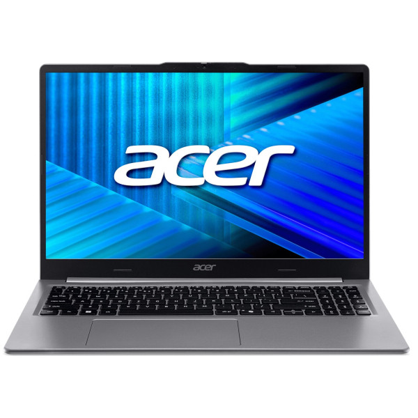 Фото - Ноутбук Acer Extensa 15 EXO15-41-R8P4 (NX.EL5EU.008) Lunar Grey