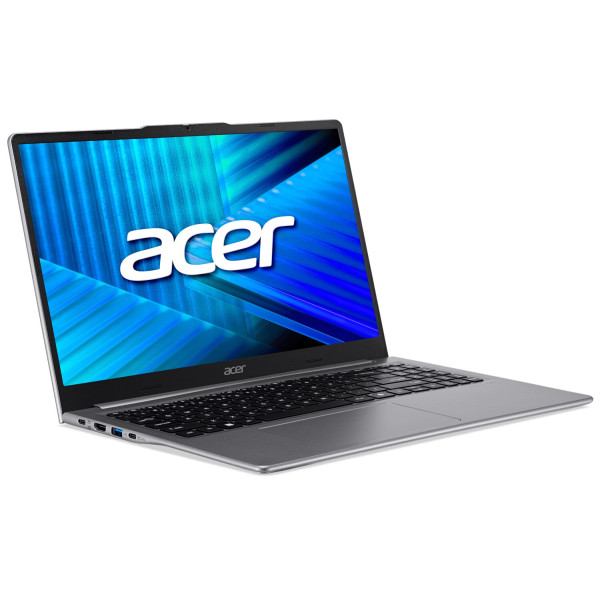Фото - Ноутбук Acer Extensa 15 EXO15-41-R8P4 (NX.EL5EU.008) Lunar Grey