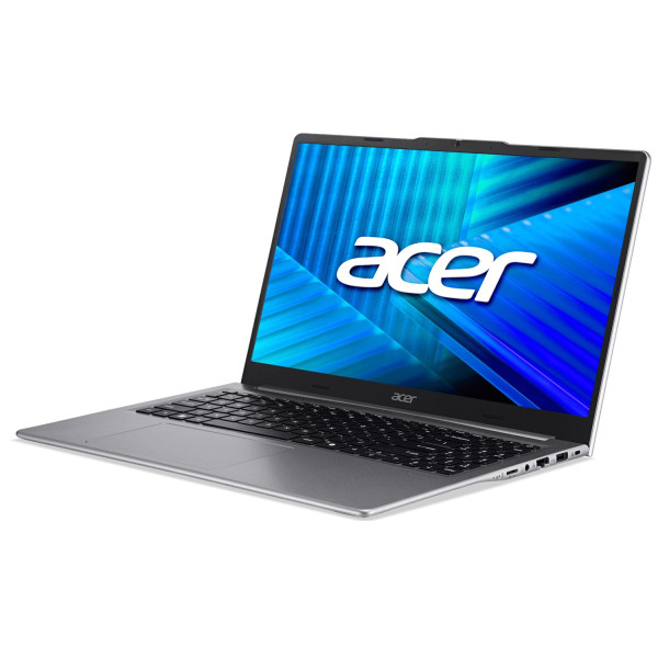 Фото - Ноутбук Acer Extensa 15 EXO15-41-R8P4 (NX.EL5EU.008) Lunar Grey
