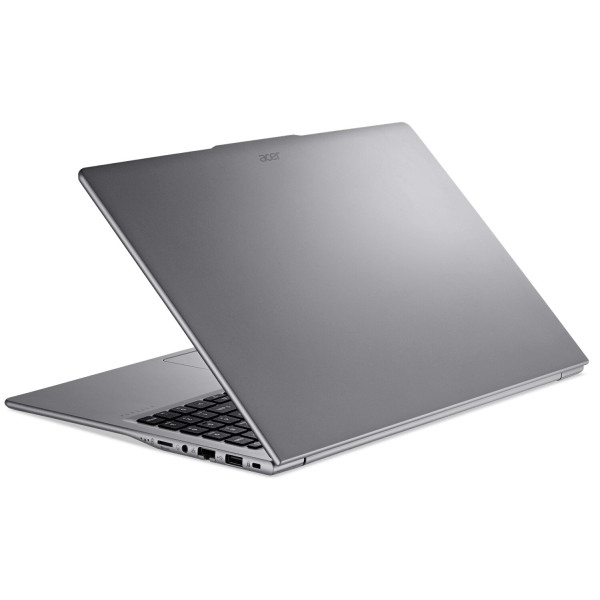 Фото - Ноутбук Acer Extensa 15 EXO15-41-R8P4 (NX.EL5EU.008) Lunar Grey