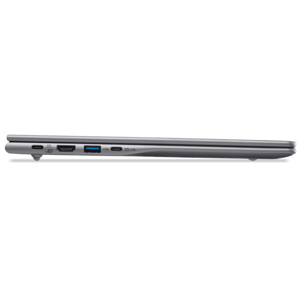 Фото - Ноутбук Acer Extensa 15 EXO15-41-R8P4 (NX.EL5EU.008) Lunar Grey