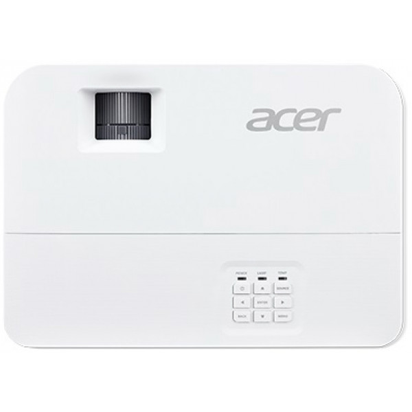 Фото - Проектор Acer H6815BD (MR.JTA11.001)