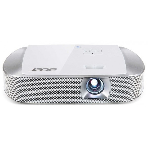 Проектор Acer K137i WiFi (MR.JKX11.001) купить - цена