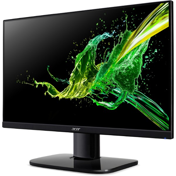 Фото - Монитор Acer KA242YEBI (UM.QX2EE.E05)