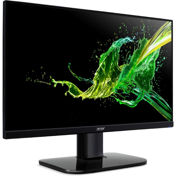 Фото - Монитор Acer KA242YEBI (UM.QX2EE.E05)