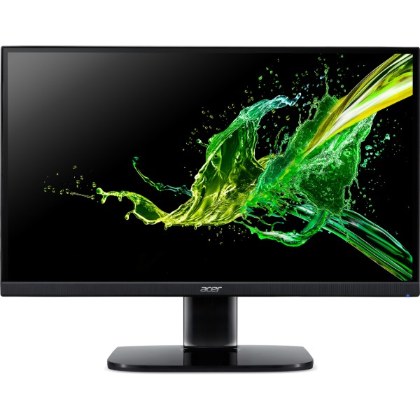 Фото - Монитор Acer KA242YEBI (UM.QX2EE.E05)