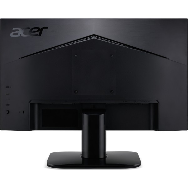 Фото - Монитор Acer KA242YEBI (UM.QX2EE.E05)