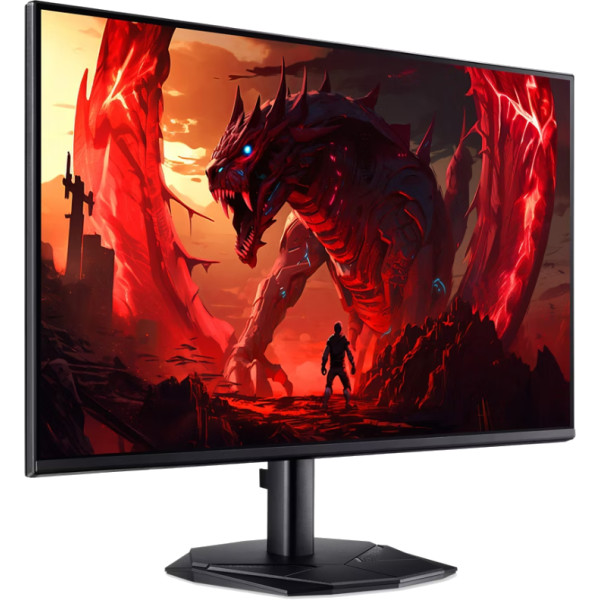 Фото - Монитор Acer KG241YP6bmipx (UM.QX1EE.605)