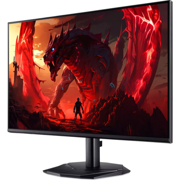 Фото - Монитор Acer KG241YP6bmipx (UM.QX1EE.605)