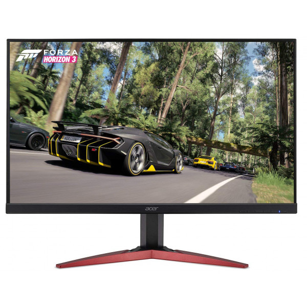 Фото - Монитор игровой Acer KG271BBMIIPX (UM.HX1EE.B01) Фото - Монитор игровой Acer KG271BBMIIPX (UM.HX1EE.B01)
