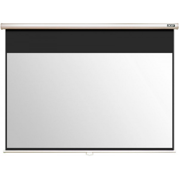 Фото - Мультимедийный экран Acer M90-W01MG