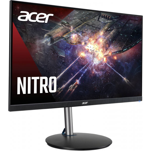 Фото - Монитор игровой Acer Nitro XF243YM3bmiiprx (UM.QX3EE.301)