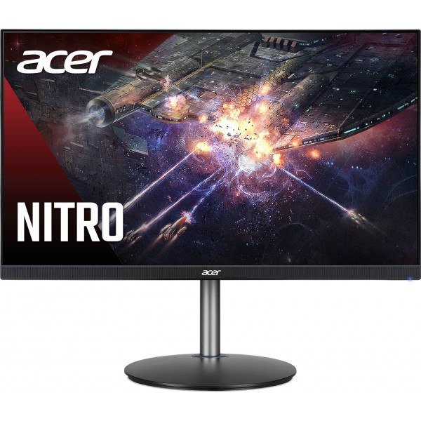 Фото - Монитор игровой Acer Nitro XF243YM3bmiiprx (UM.QX3EE.301)