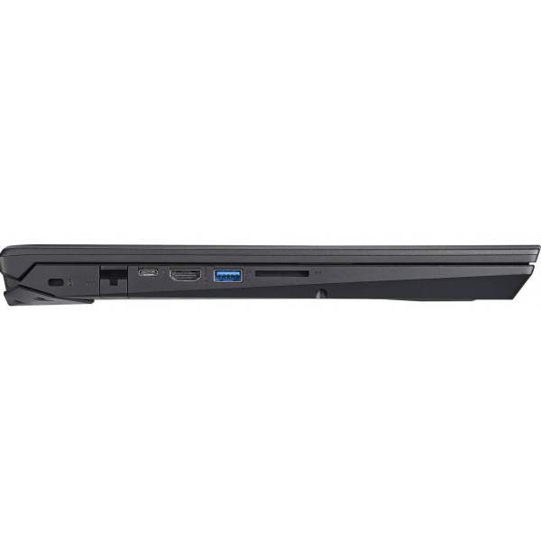 Фото - Ноутбук игровой Acer Nitro 5 AN515-42-R705 (NH.Q3REU.008) Black