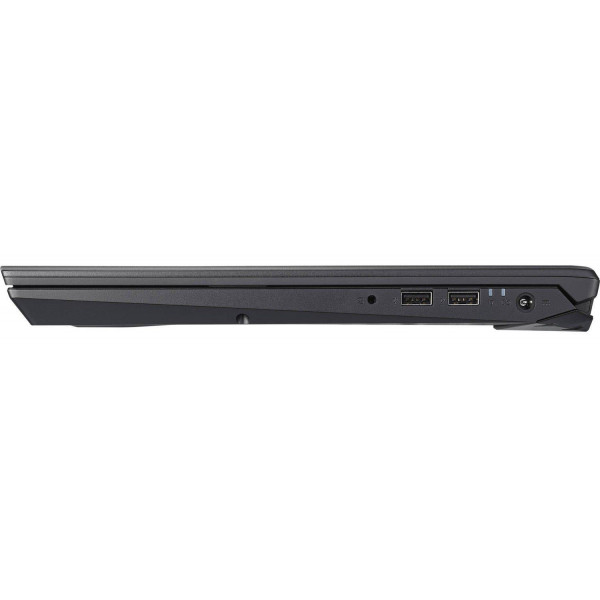 Фото - Ноутбук игровой Acer Nitro 5 AN515-42-R705 (NH.Q3REU.008) Black