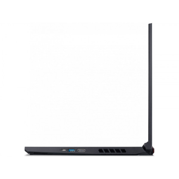 Фото - Ноутбук игровой Acer Nitro 5 AN515-44 (NH.Q9HEU.00A) Black