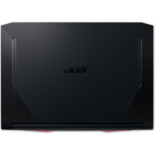 Фото - Ноутбук игровой Acer Nitro 5 AN515-44 (NH.Q9HEU.00A) Black