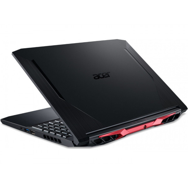 Фото - Ноутбук игровой Acer Nitro 5 AN515-44 (NH.Q9HEU.00A) Black